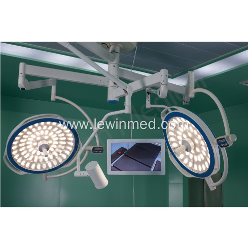 hospital equipment led surgical medical exam light